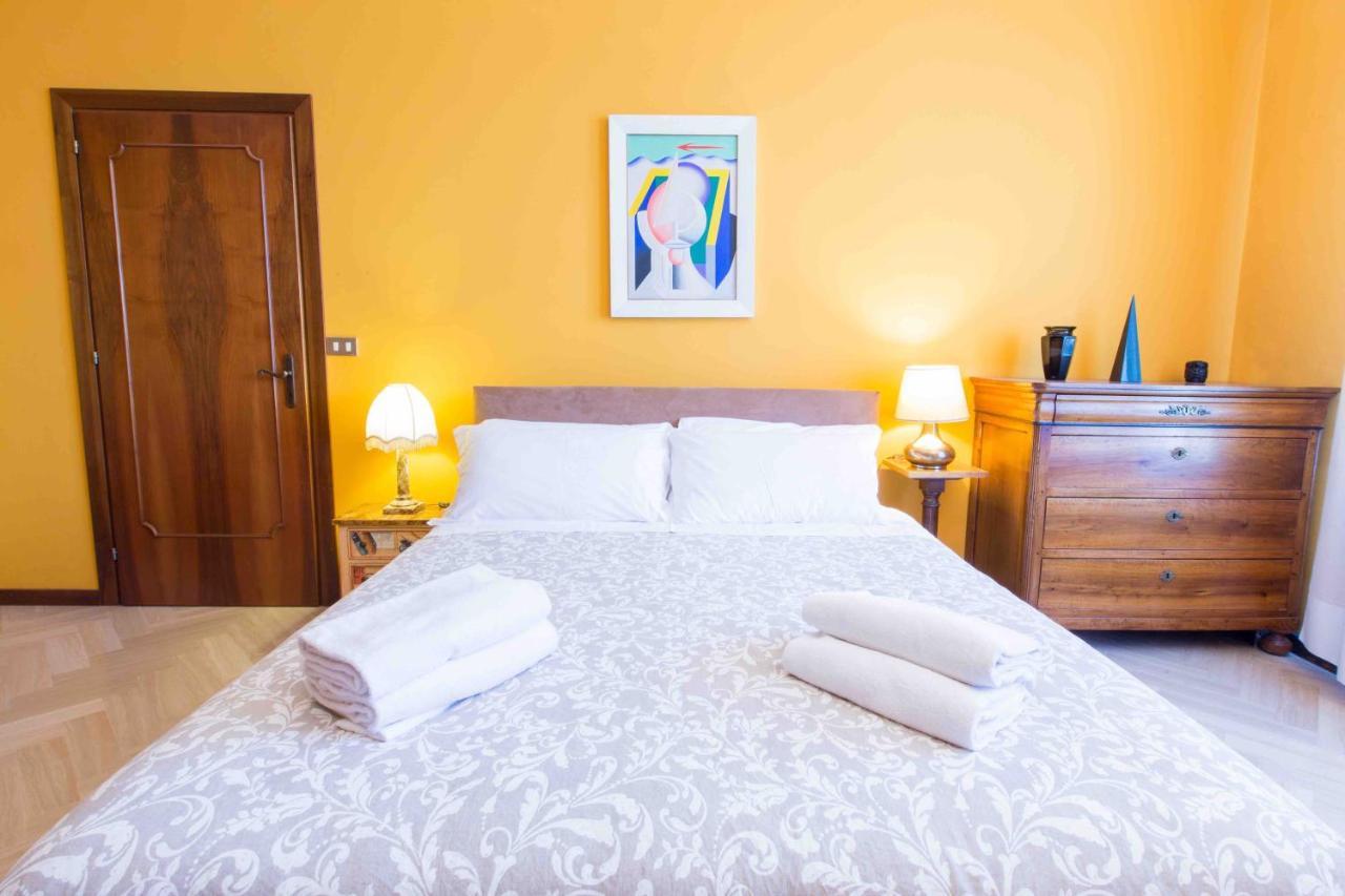 Apartamento Art Painting With Canal View *