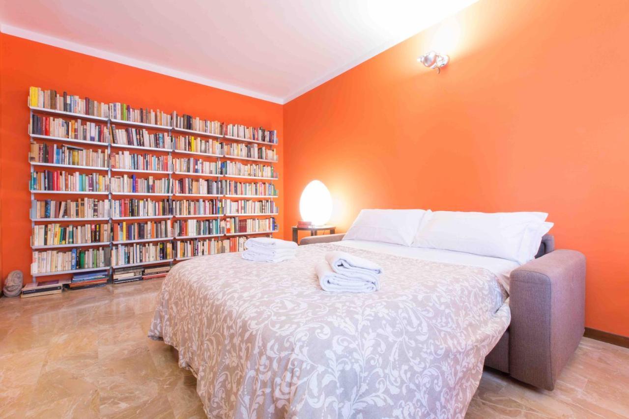 Apartamento Art Painting With Canal View Venecia